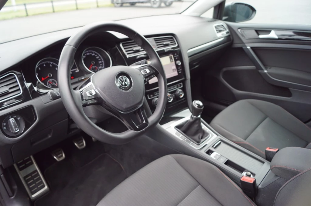 Volkswagen Golf – foto 36
