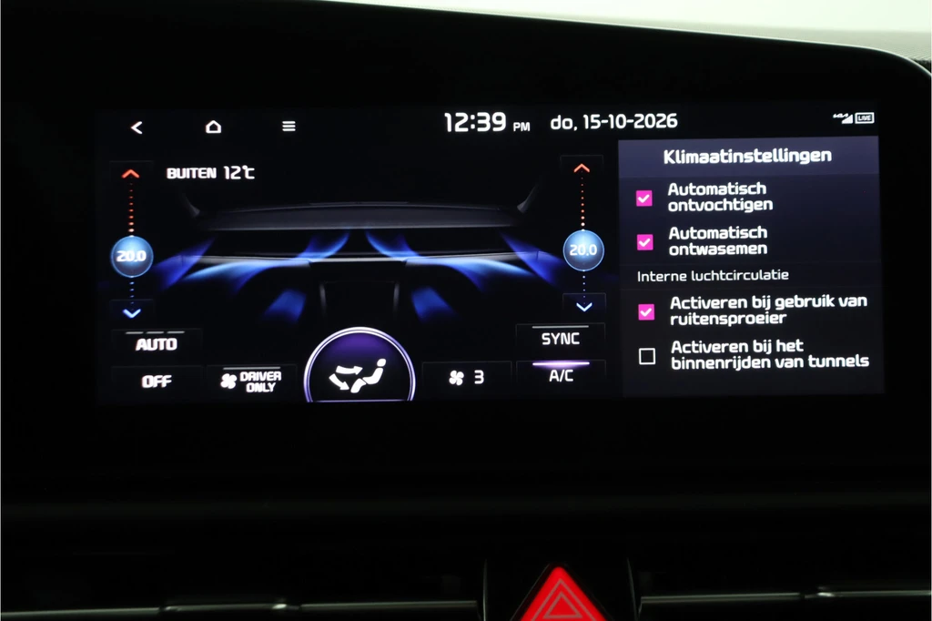 Kia Niro – foto 54