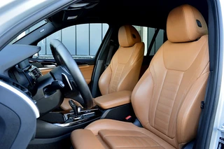 BMW X3 – thumbnail 13