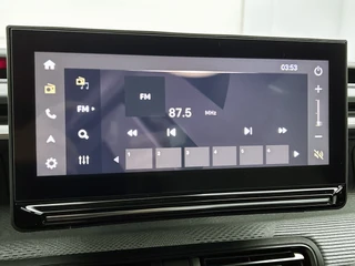 Citroën C3 Aircross – thumbnail 8