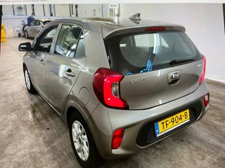 Kia Picanto – thumbnail 1