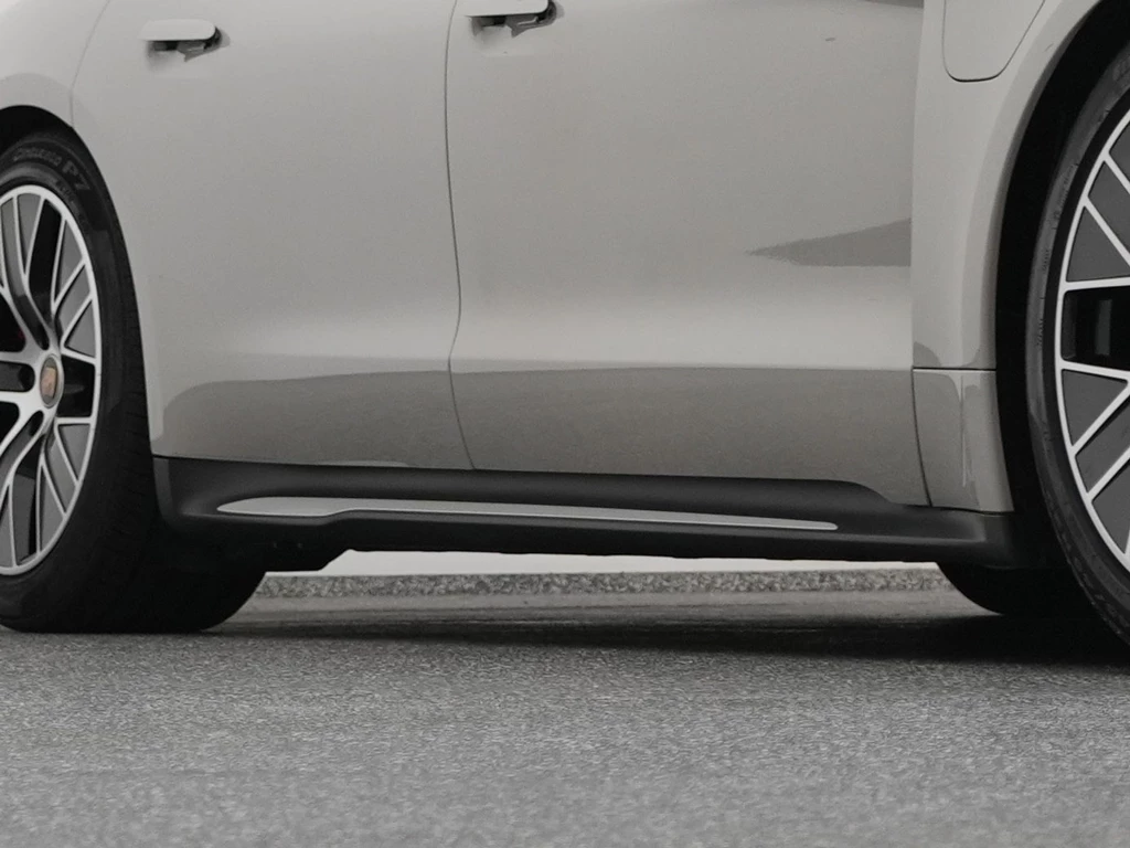 Porsche Taycan – foto 47