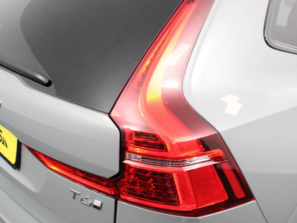 Volvo XC60 – foto 10