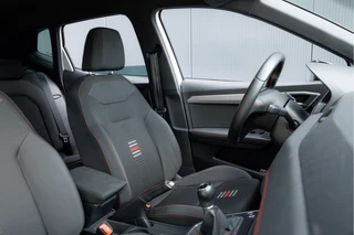 SEAT Arona – thumbnail 11