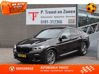 BMW X4 – thumbnail 1
