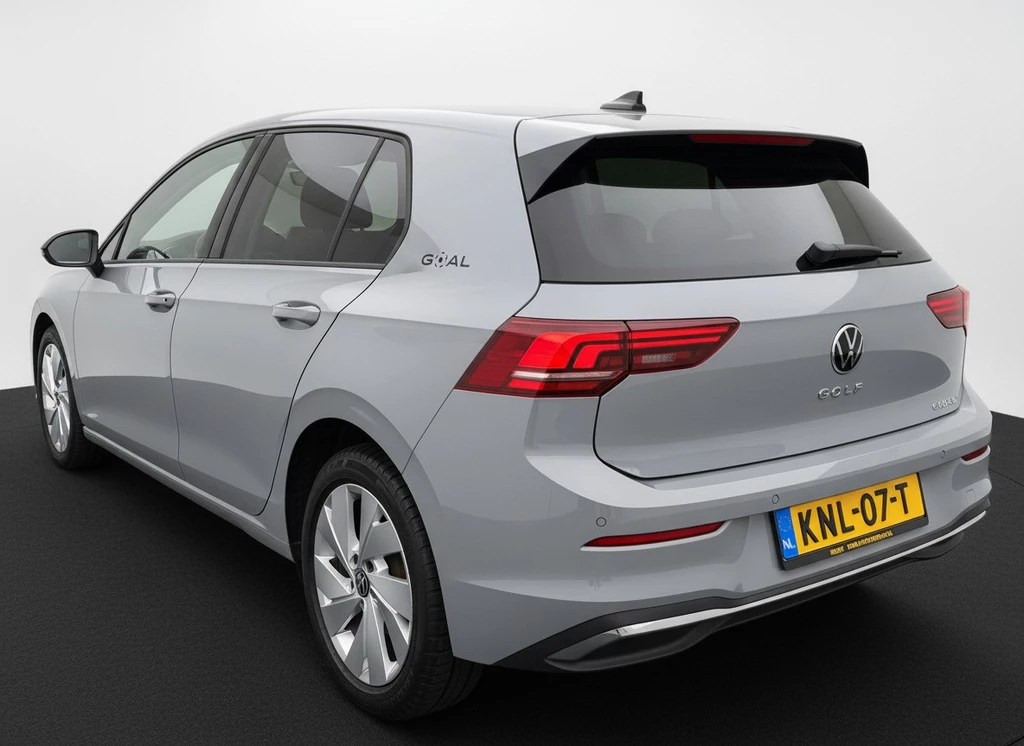 Volkswagen Golf – foto 3