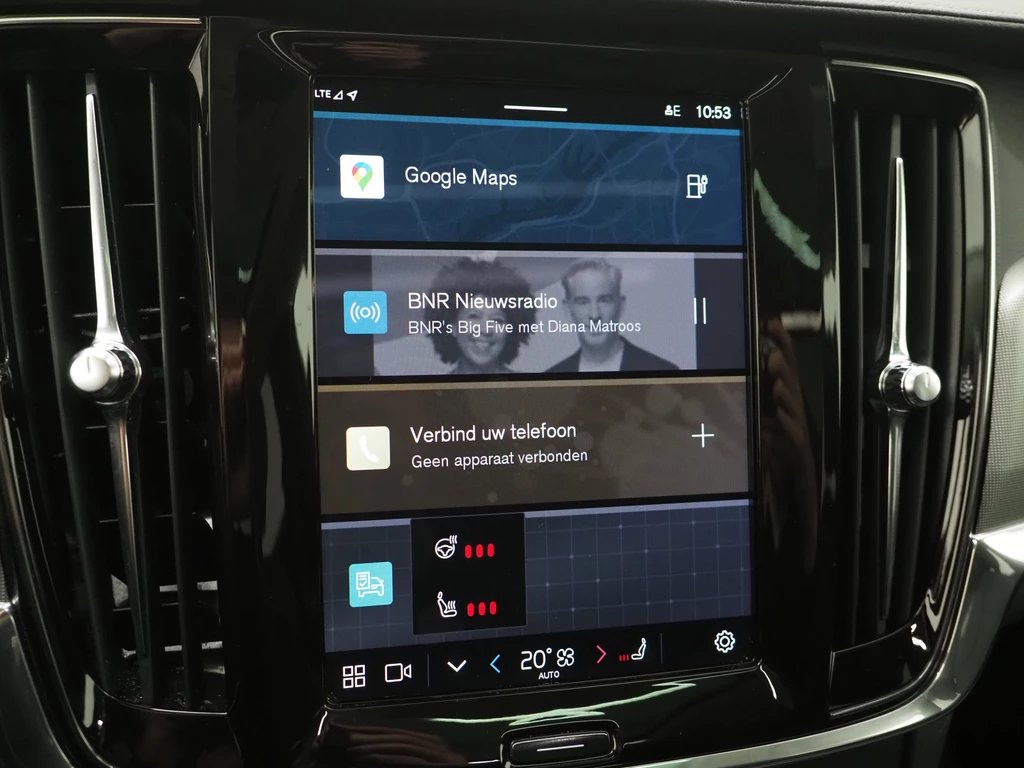 Volvo V90 – foto 30
