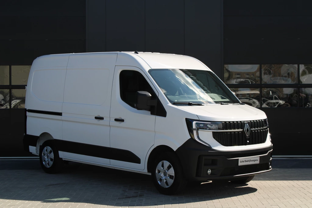 Renault Master – foto 8