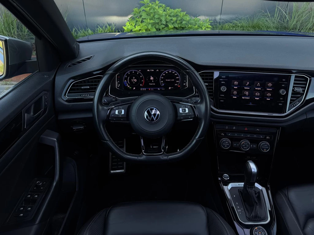 Volkswagen T-Roc – foto 21