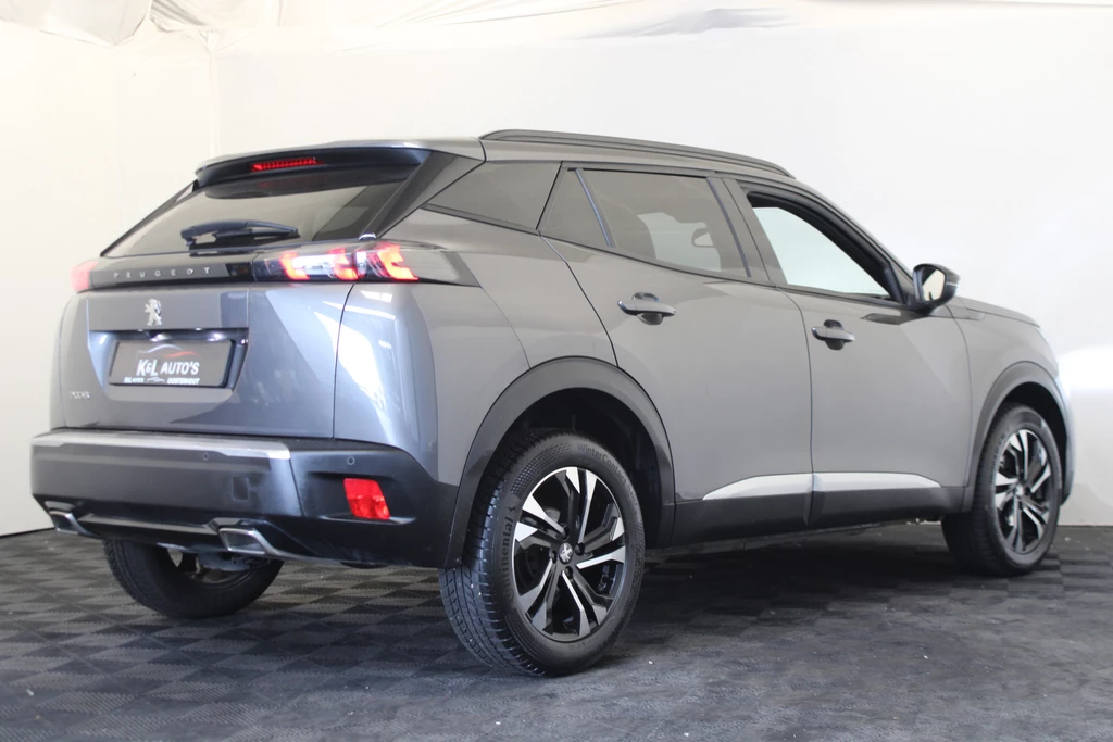 Peugeot 2008 – foto 4