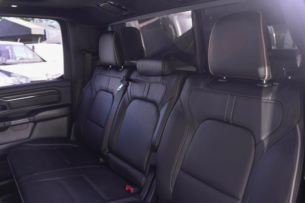 Dodge Ram 1500 – foto 37