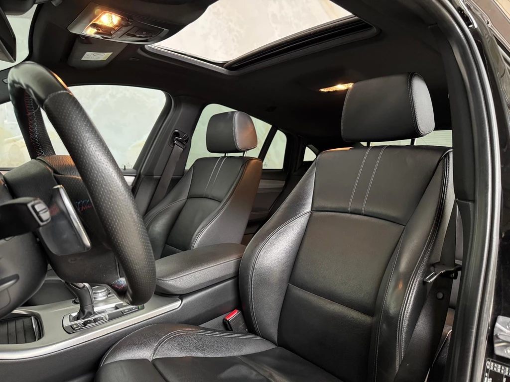 BMW X4 – foto 27