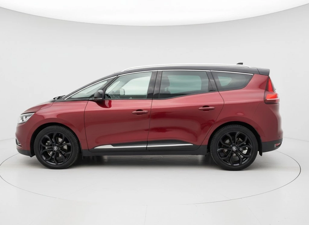 Renault Scénic – foto 2