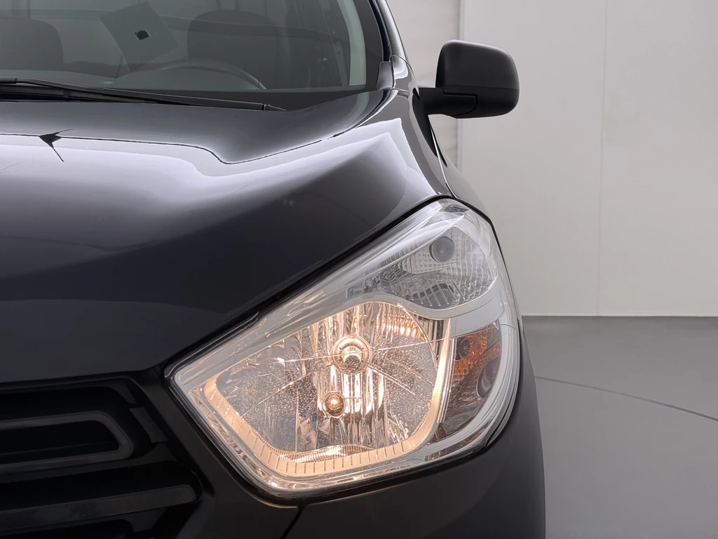 Dacia Dokker – foto 29