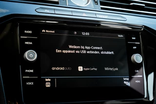 Volkswagen Passat – thumbnail 27