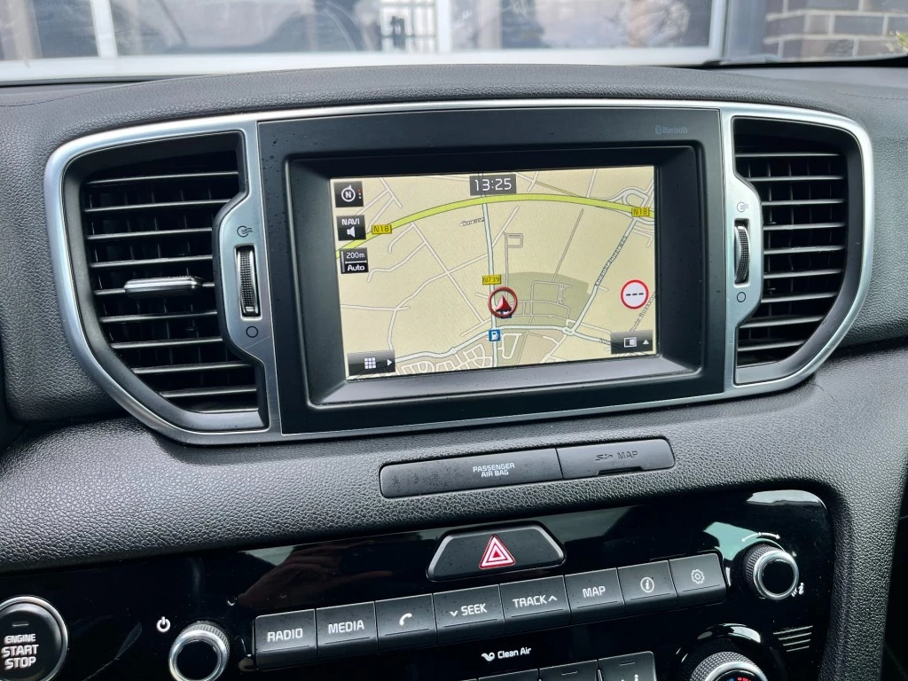 Kia Sportage – foto 9
