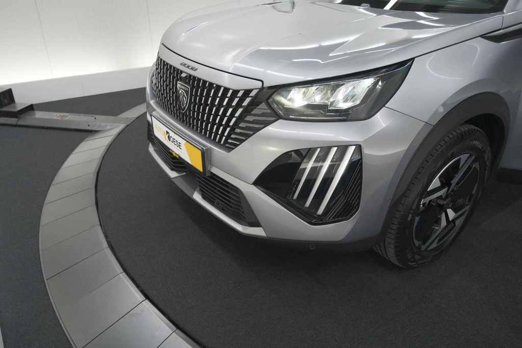 Peugeot 2008 – foto 24