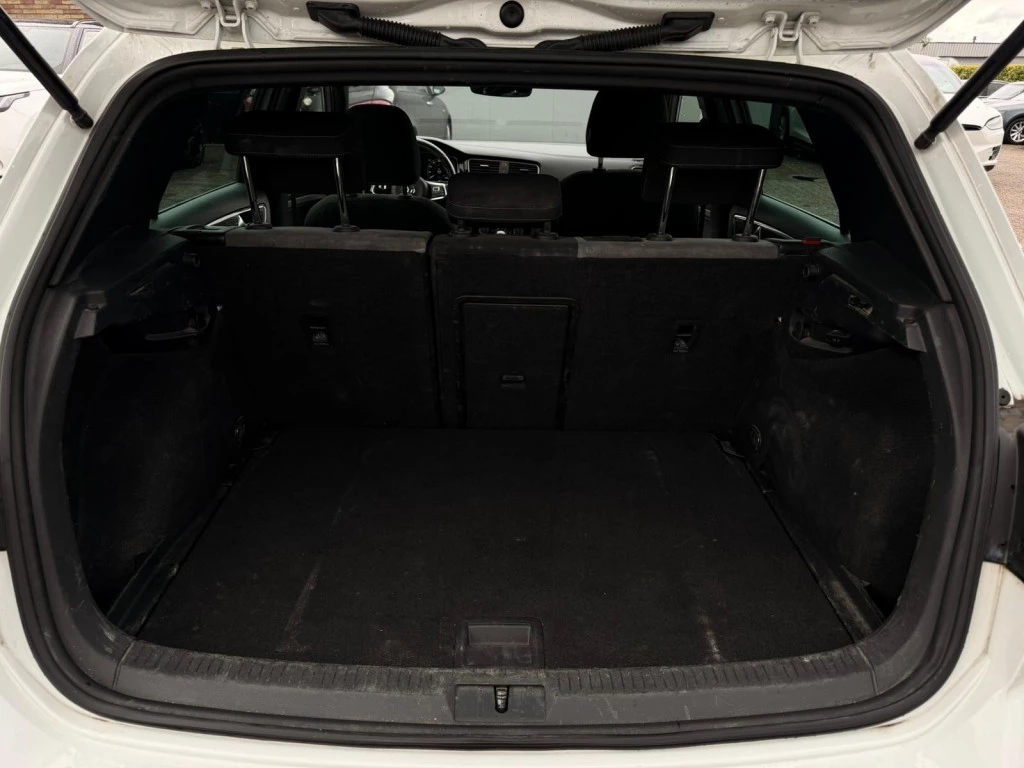 Volkswagen Golf – foto 23