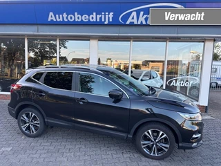 Nissan QASHQAI – thumbnail 1