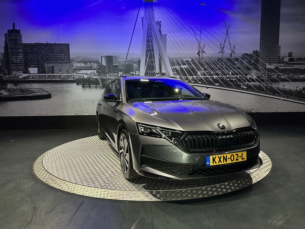 Škoda Octavia – foto 16