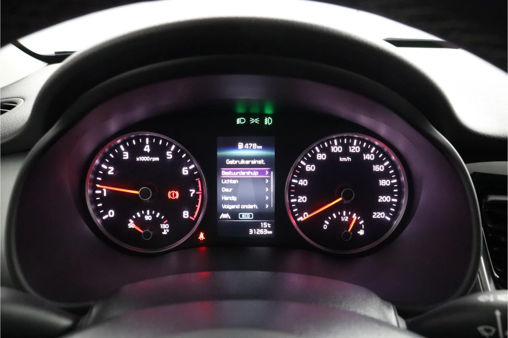 Kia Stonic – foto 42