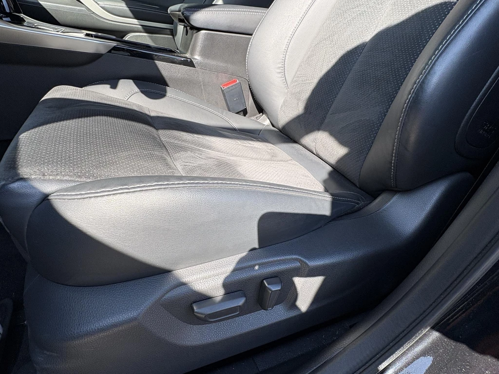 Mitsubishi Eclipse Cross – foto 25
