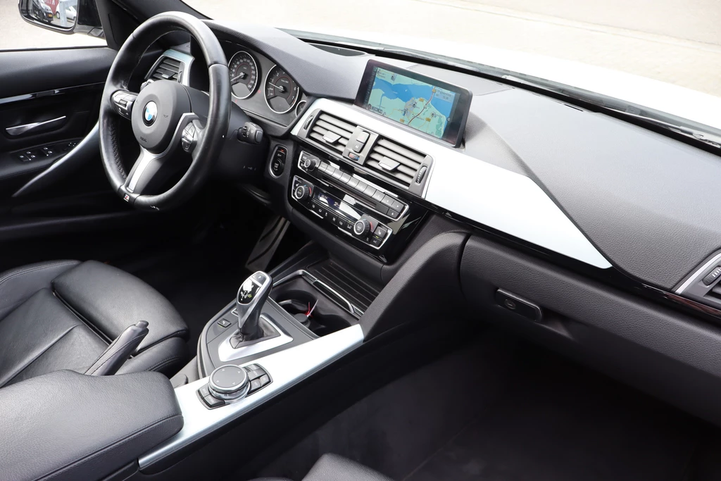 BMW 3 Serie – foto 9