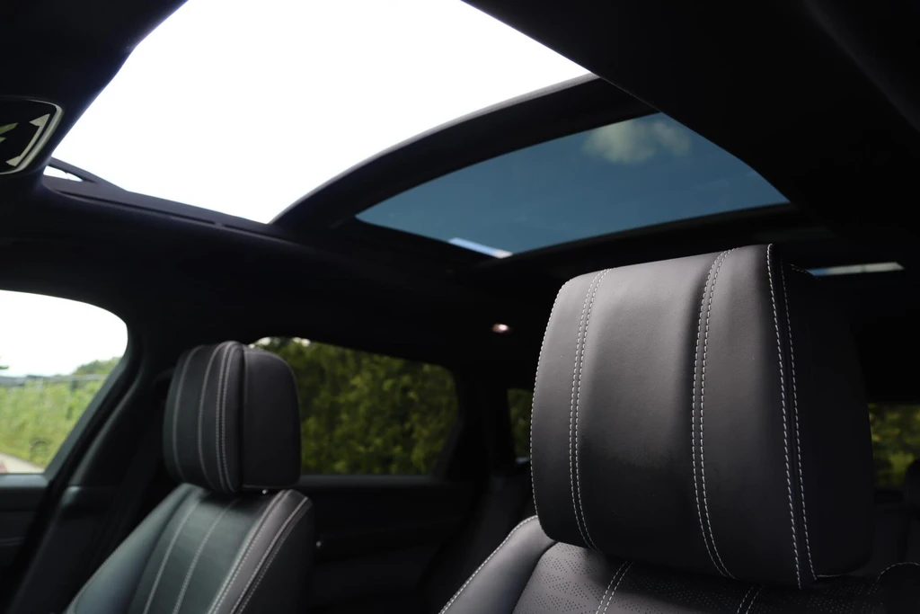Land Rover Range Rover Velar – foto 88