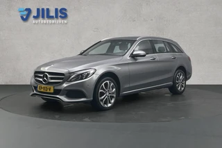 Mercedes-Benz C-Klasse – thumbnail 2