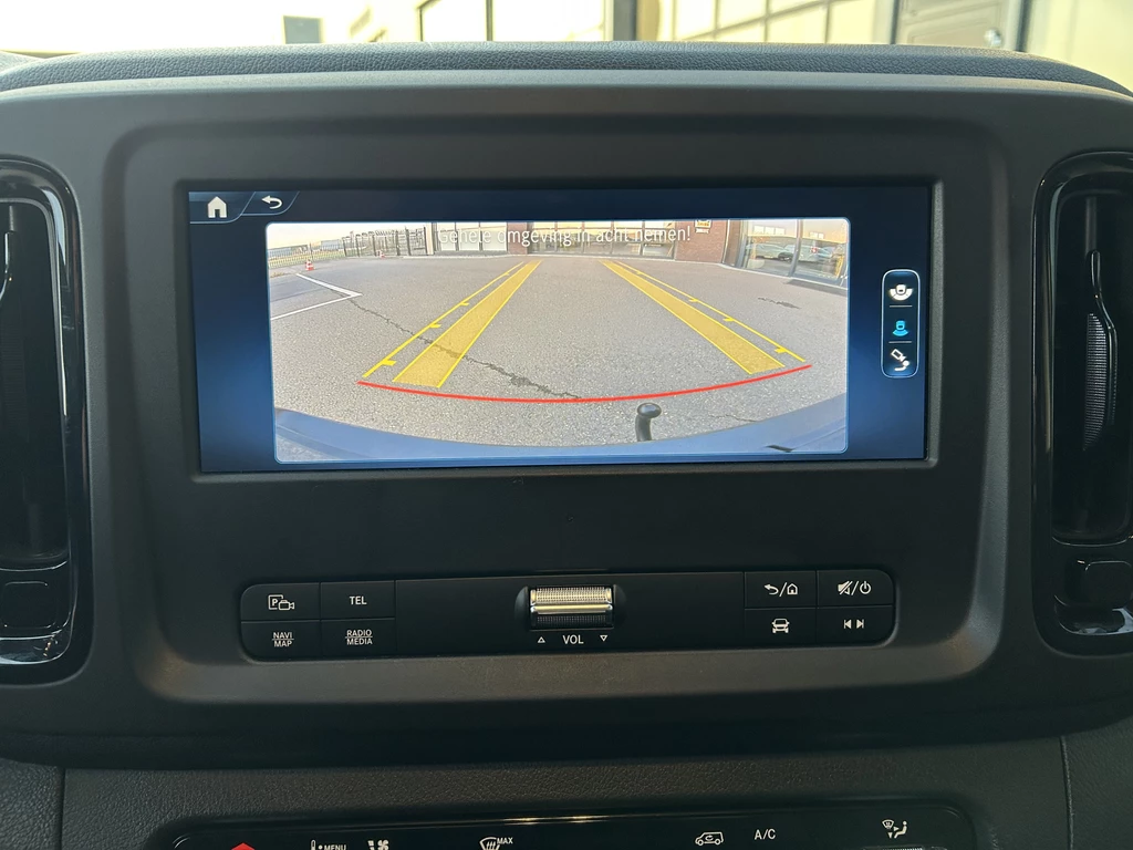 Mercedes-Benz Vito – foto 20