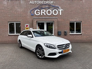 Mercedes-Benz C-Klasse – thumbnail 5
