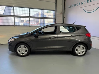 Ford Fiesta – thumbnail 3