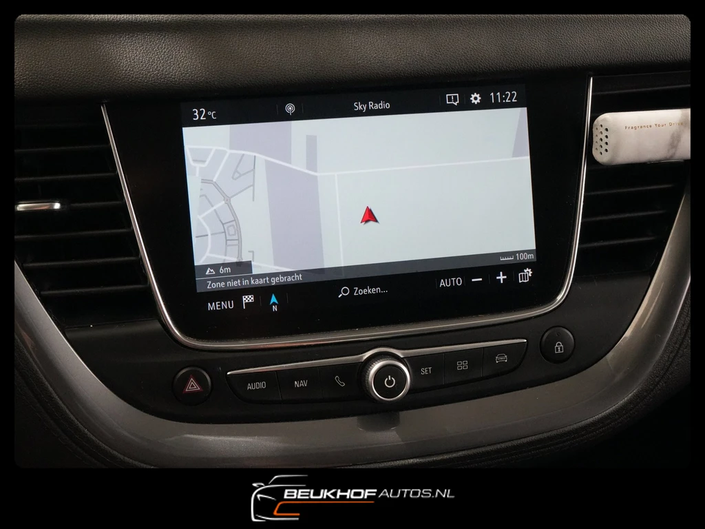 Opel Grandland X – foto 47