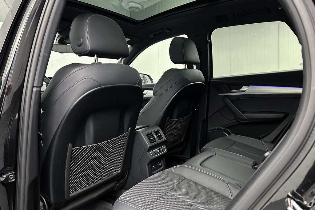 Audi Q5 – foto 18