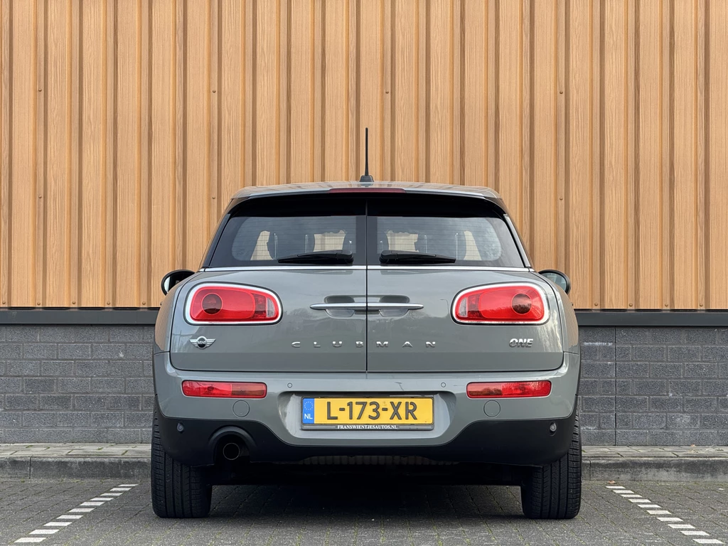 MINI Clubman – foto 3