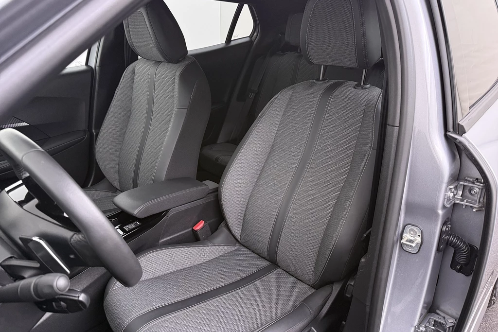 Peugeot 2008 – foto 9