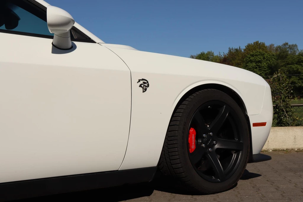Dodge Challenger – foto 32