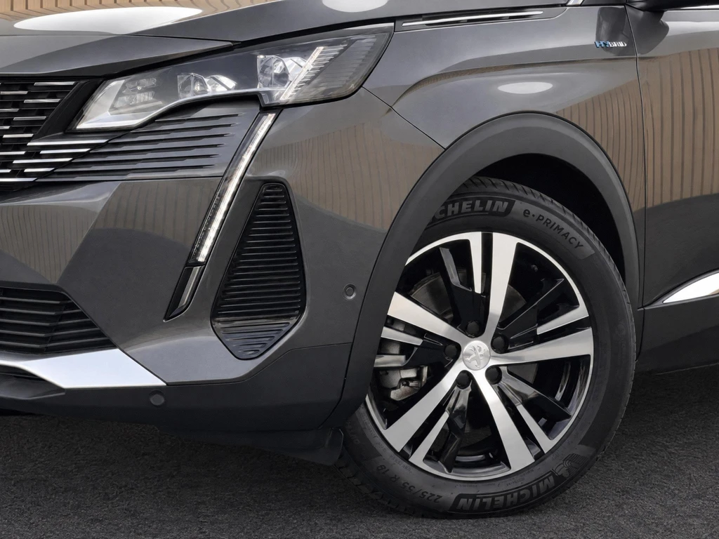 Peugeot 3008 – foto 14