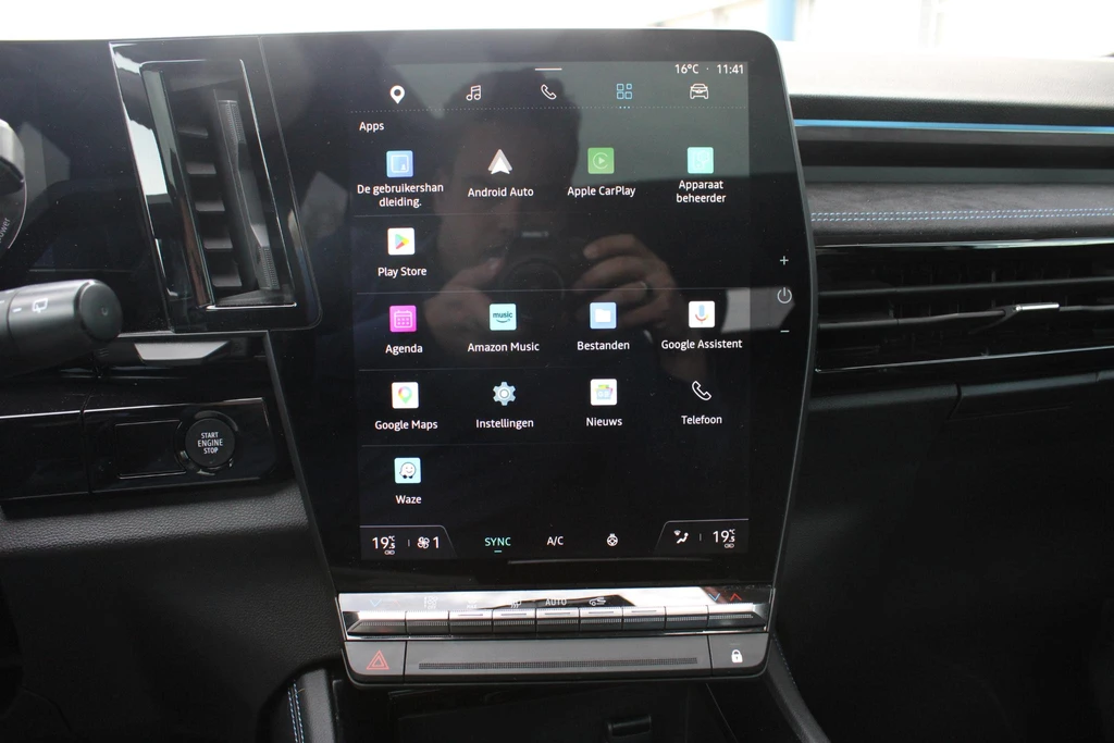 Renault Austral – foto 31