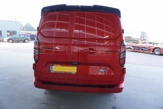 Ford Transit Custom – thumbnail 5