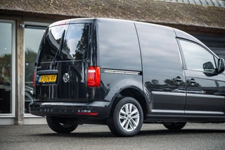 Volkswagen Caddy – thumbnail 9
