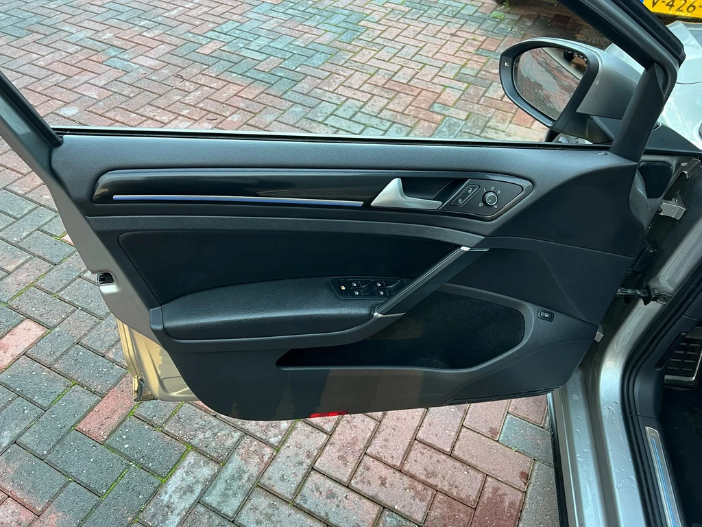 Volkswagen Golf – foto 14