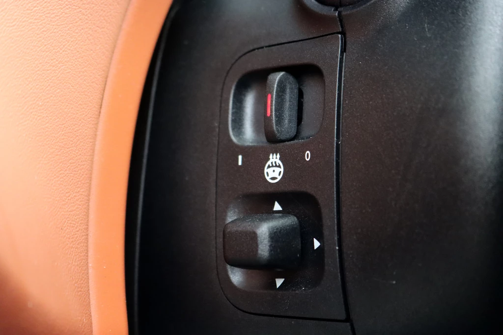 Mercedes-Benz S-Klasse – foto 31