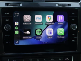 Volkswagen Golf – thumbnail 23