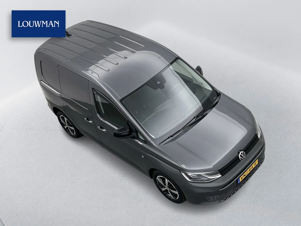 Volkswagen Caddy – foto 13