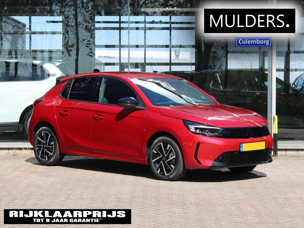 Opel Corsa – foto 7
