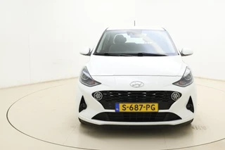 Hyundai i10 – thumbnail 9