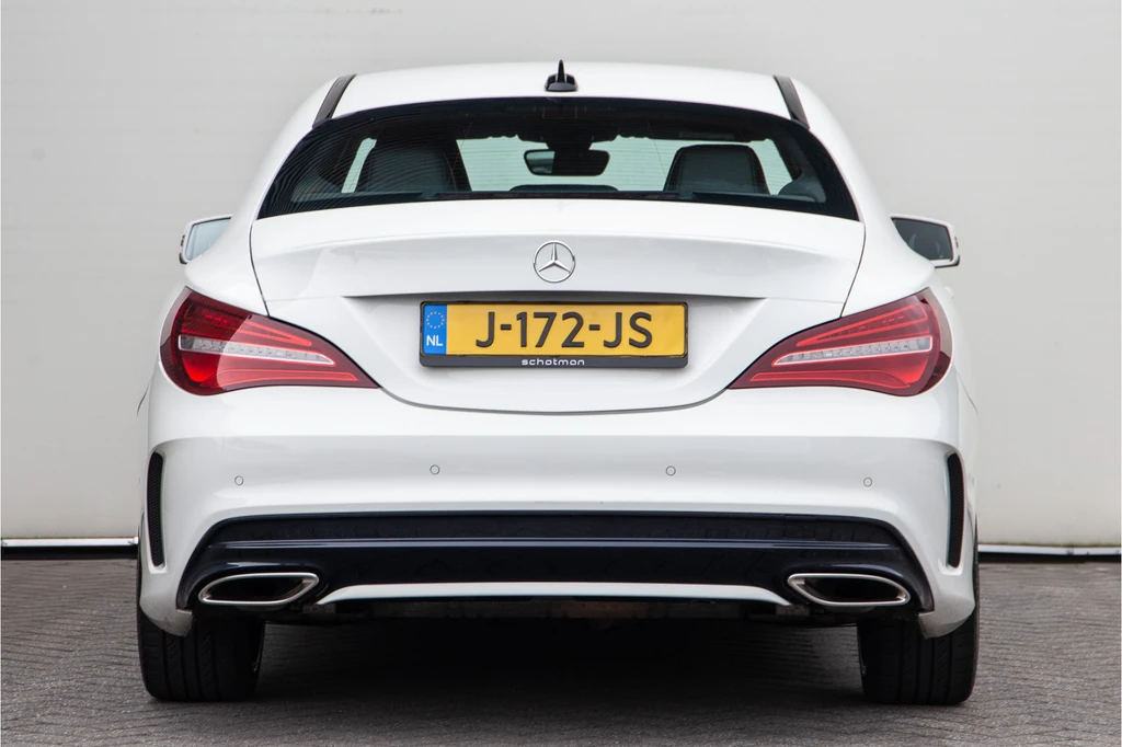 Mercedes-Benz CLA – foto 5