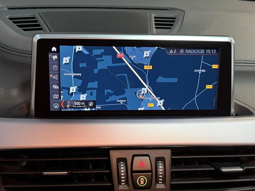 BMW X2 – foto 18