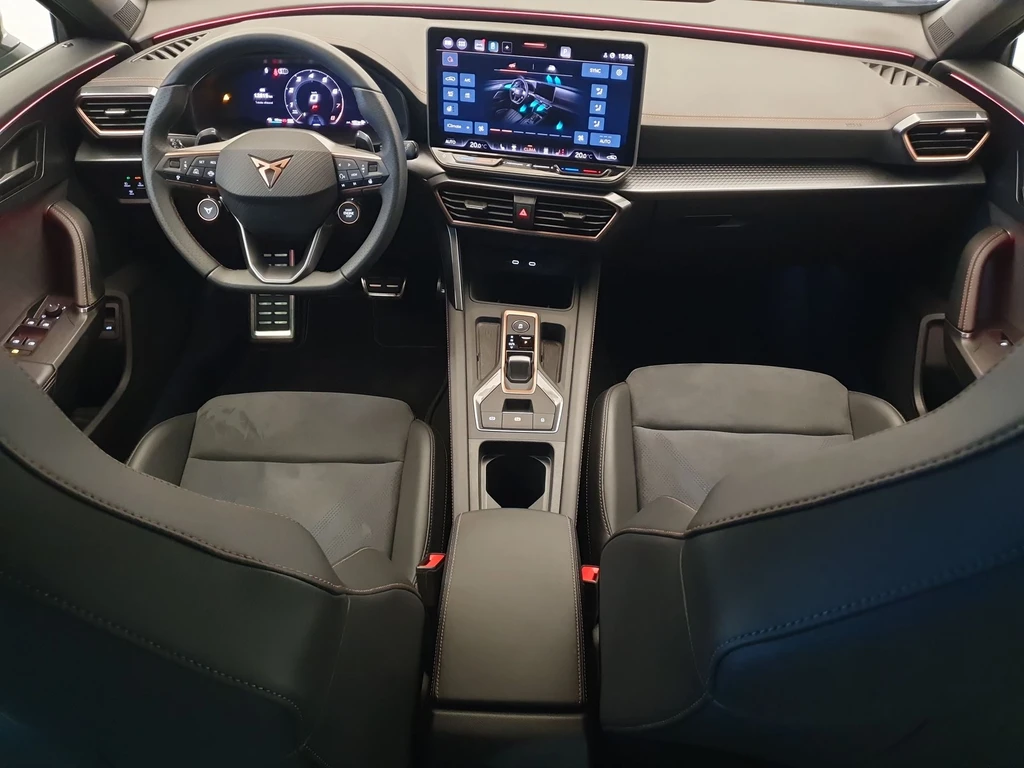 CUPRA Formentor – foto 9